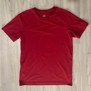 Alo Yoga Crewneck Tshirt